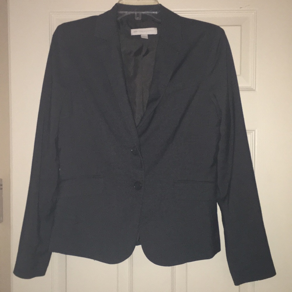 Suit Jacket